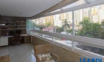 Imagem 4: APARTAMENTO - PERDIZES - SP