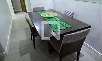 Imagem 5: Apartamento para Aluguel - Guilhermina, 2 Quartos, 95 m2