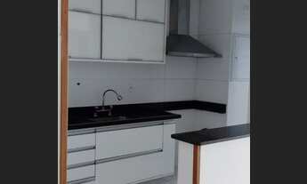 Imagem 6: Apartamento para aluguel possui 101 metros quadrados com 2 quartos em José Menino - Santos