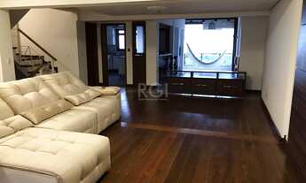 Imagem 2: Casa para Venda - 406.85m², 4 dormitórios, sendo 2 suites, 3 vagas - Jardim Isabel