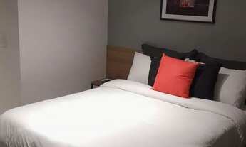 Imagem 5: Apto Estúdio novo perto do Sírio e shopping