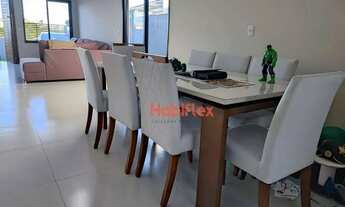 Imagem 6: Casa com 3 dormitórios para alugar, 139 m² - Campeche - Florianópolis/SC