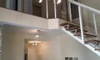 Imagem 3: Apartamento duplex em Jundiaí, Mobiliado e Decorado - Anhangabaú