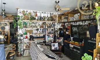 Imagem 4: Apartamento com 2 dormitórios à venda, 90 m² por R$ 2.250.000,00 - Vila Olímpia - São Paul