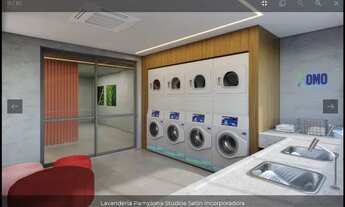 Imagem 5: Studios Pamplona