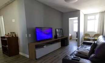 Imagem 4: Apartamento para Venda em Belo Horizonte, FLORESTA, 3 dormitórios, 1 suíte, 1 banheiro, 1