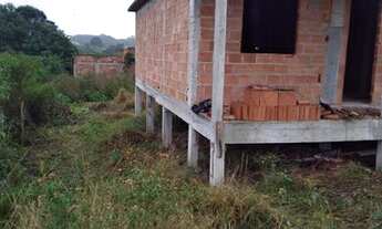 Imagem 3: Vendo casa em construção em iguaba