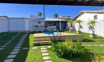 Imagem 7: Casa com 3 dormitórios à venda, 180 m² por R$ 680.000 - Barra de Jacuipe - Camaçari/BA