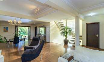 Imagem: Casa para Venda - 500m², 5 dormitórios