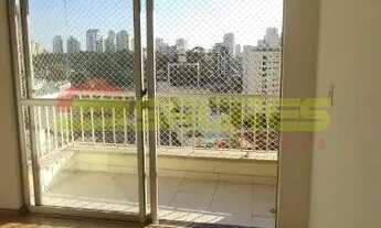Imagem 6: APARTAMENTO 3 DORMITORIOS COM LAZER COMPLETO