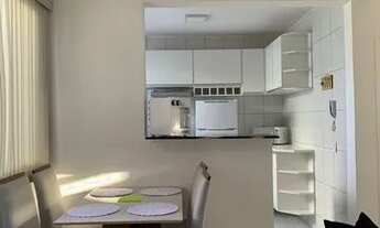 Imagem 3: Apartamento para temporada na Zona Sul em Uberlândia