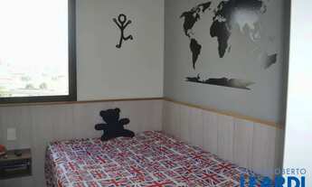 Imagem 7: APARTAMENTO - JARDIM AVELINO - SP