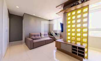 Imagem 3: Apartamento para Aluguel - Palmeiras, 2 Quartos, 70 m2