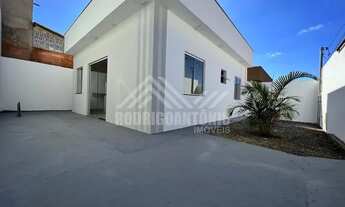 Imagem: Casa espetacular no Jardim Alvorada