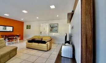 Imagem 5: Apartamento com 3 dormitórios à venda, 228 m² por R$ 560.000,00 - Enseada - Guarujá/SP