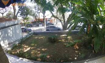 Imagem 3: LOCAÇÃO. Casa Térrea de 03 Dormitórios 147 m² - Parque Industrial