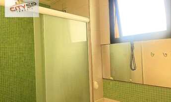 Imagem 5: Apartamento com 2 dormitórios para alugar, 58 m² por R$ 3.211,00/mês - Conceição - São Pau