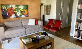 Imagem 2: APARTAMENTO - MORUMBI - SP