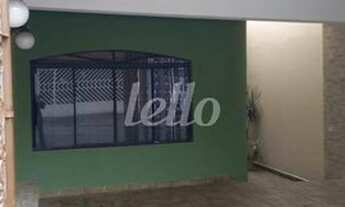 Imagem 2: São Paulo - Casa Padrão - São Lucas