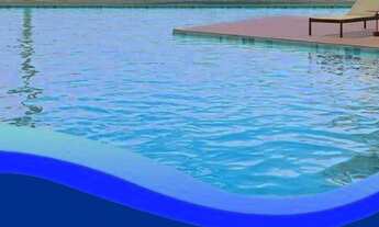 Imagem 2: ALX - Resort Apartamento para venda com 109 m - Muro Alto - PE