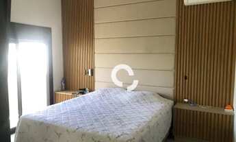 Imagem 4: Casa com 4 dormitórios, 293 m² - venda por R$ 2.499.900,00 ou aluguel por R$ 15.210,00/mês