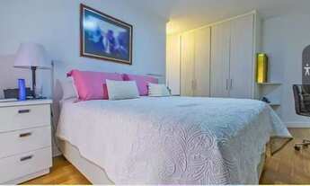 Imagem 6: Apartamento para venda, 4 suítes, Chácara Klabin