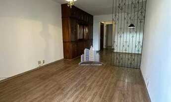 Imagem 5: Apartamento com 4 dormitórios para alugar, 135 m² por R$ 8.250,00/mês - Moema - São Paulo