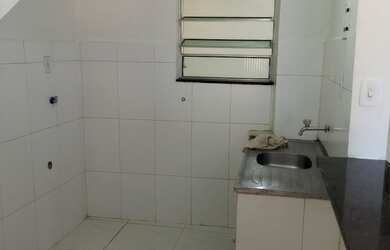 Imagem 2: Kitnet Doron Kitnet com 1 dormitório