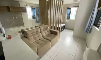 Imagem: Apartamento para alugar nos Aflitos, Recife