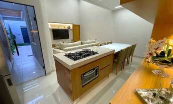 Imagem 5: VENDO Casa Parque Brasília Anápolis