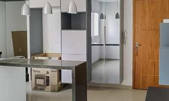 Imagem 7: Apartamento para Aluguel - Jardim Santo Alberto, 2 Quartos, 99 m2