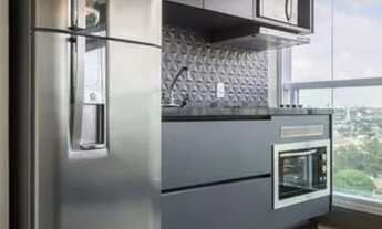 Imagem 4: APARTAMENTO - CAMPO BELO - SP