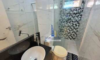 Imagem 6: Casa à venda, 124 m² por R$ 510.000,00 - Cajazeiras - Fortaleza/CE