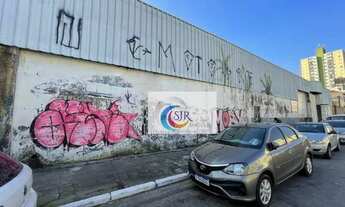 Imagem 6: Galpão para alugar, 1376 m² - Tatuapé - São Paulo/SP