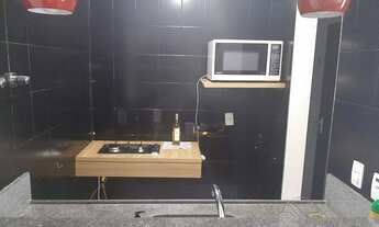 Imagem 7: Flat para aluguel possui 55 metros quadrados com 1 quarto em Anhangabaú - Jundiaí - SP