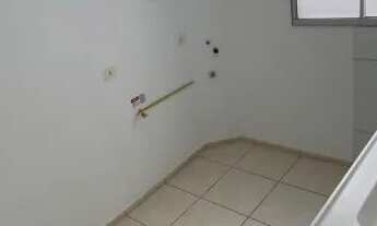 Imagem 3: Apê para locação no Jardim Paraíso - Jacareí/SP