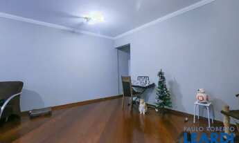 Imagem 4: APARTAMENTO - SAÚDE - SP