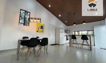 Imagem 6: CASA LOCAÇÃO 3 DORMITORIOS - GRANJA VIANA