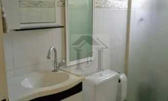 Imagem 7: Apartamento com 2 dormitórios para alugar, 54 m² por R$ 2.250,00/mês - Parque Residencial