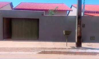 Imagem: VENDE - SE CASA EM GUAPÓ! PRÓXIMO AO FÓRUM