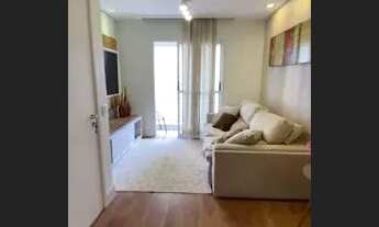 Imagem 5: Apartamento com 2 dormitórios à venda, 60 m² por R$ 530.000,00 - Limão - São Paulo/SP