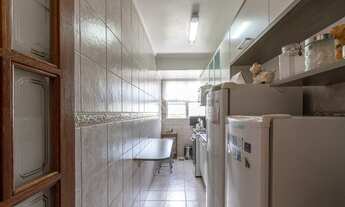 Imagem 4: Apartamento para Venda - 90m², 2 dormitórios, 1 vaga - Tristeza