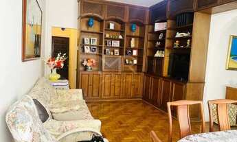 Imagem: Cobertura-À VENDA-Copacabana-Rio de Janeiro-RJ