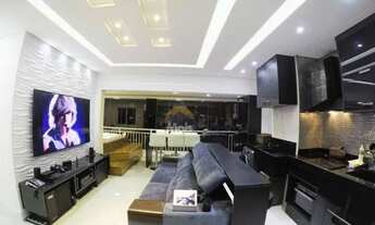 Imagem: Apartamento com 1 dormitório, 71 m²