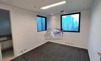 Imagem 6: Conjunto para alugar, 192 m² por R$ 25.091,00/mês - Jardins - São Paulo/SP