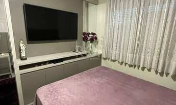 Imagem 5: Apartamento Menino Deus, 2 dormitórios 1 suíte, semi mobiliado com 1 vaga