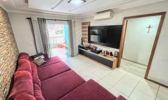 Imagem 6: Apartamento à venda, 3 quartos, sendo 1 suíte, Bairro Vila Nova, Jaraguá do Sul/ SC