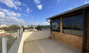 Imagem: Contagem - Apartamento Padrão - Novo Eldorado