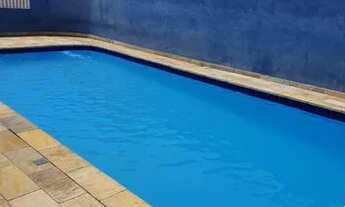 Imagem 2: Casa itanhaem 700 mts praia temporada