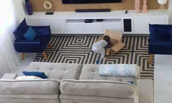 Imagem 6: CASA EM CONDOMÍNIO - SWISS PARK - SP